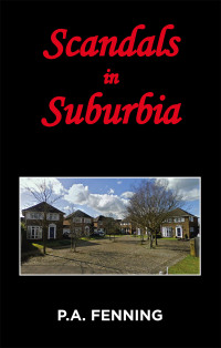 Imagen de portada: Scandals in Suburbia 9781698715810