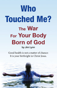 Cover image: Who Touched Me? 9781698716060