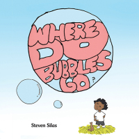 Cover image: Where Do Bubbles Go? 9781698716145