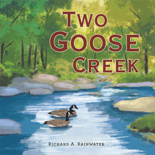 Imagen de portada: Two Goose Creek 9781698716442
