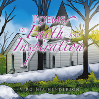 Cover image: Poems of Faith and Inspiration 9781698716473