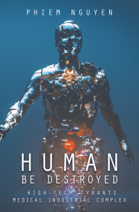 Cover image: Human Be Destroyed 9781698716701