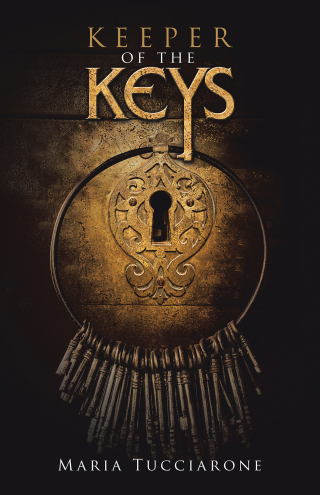 Cover image: Keeper of the Keys 9781698716725