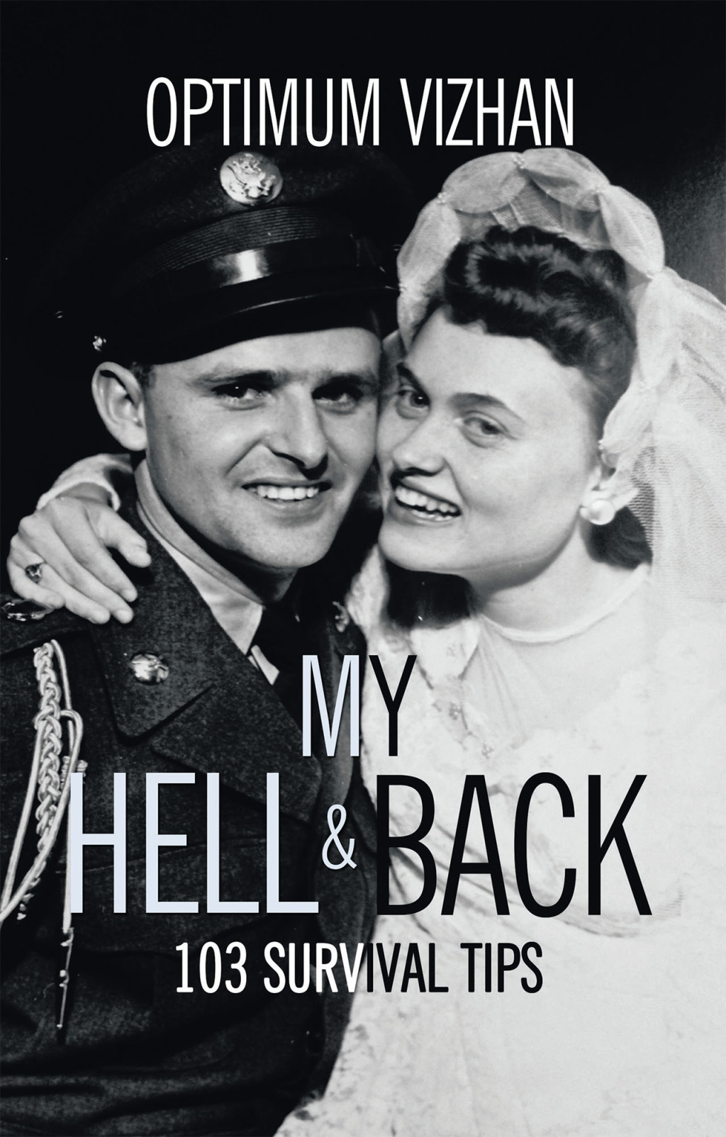 MY HELL & BACK (eBook)