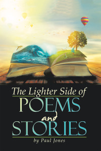 Imagen de portada: The Lighter Side of Poems and Stories 9781698716794
