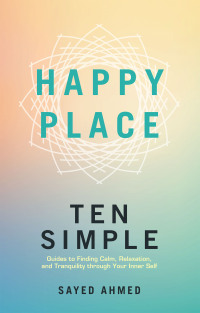 Cover image: Happy Place 9781698717050