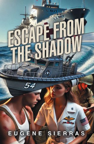 Imagen de portada: Escape From The Shadow 9781698717159