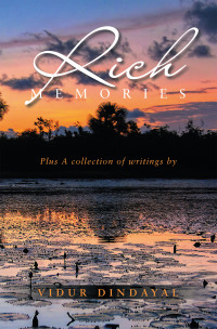 Cover image: Rich Memories 9781698717333