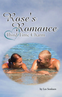 Cover image: Rose's Romance 9781698717456