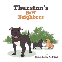 Imagen de portada: Thurston's New Neighbors 9781698717609