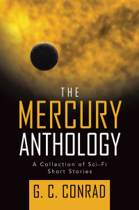 Imagen de portada: THE MERCURY ANTHOLOGY 9781698717647