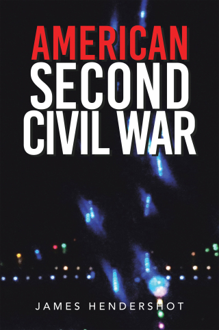 Cover image: American Second Civil War 9781698717760