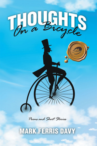 Cover image: Thoughts On a Bicycle 9781698717845