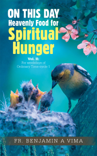 Cover image: ON THIS DAY Heavenly Food for Spiritual Hunger 9781698717951