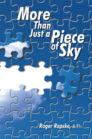 Cover image: More Than Just a Piece of Sky 9781698717975