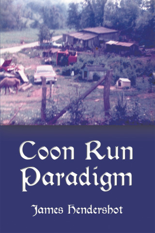 Imagen de portada: Coon Run Paradigm 9781698718347