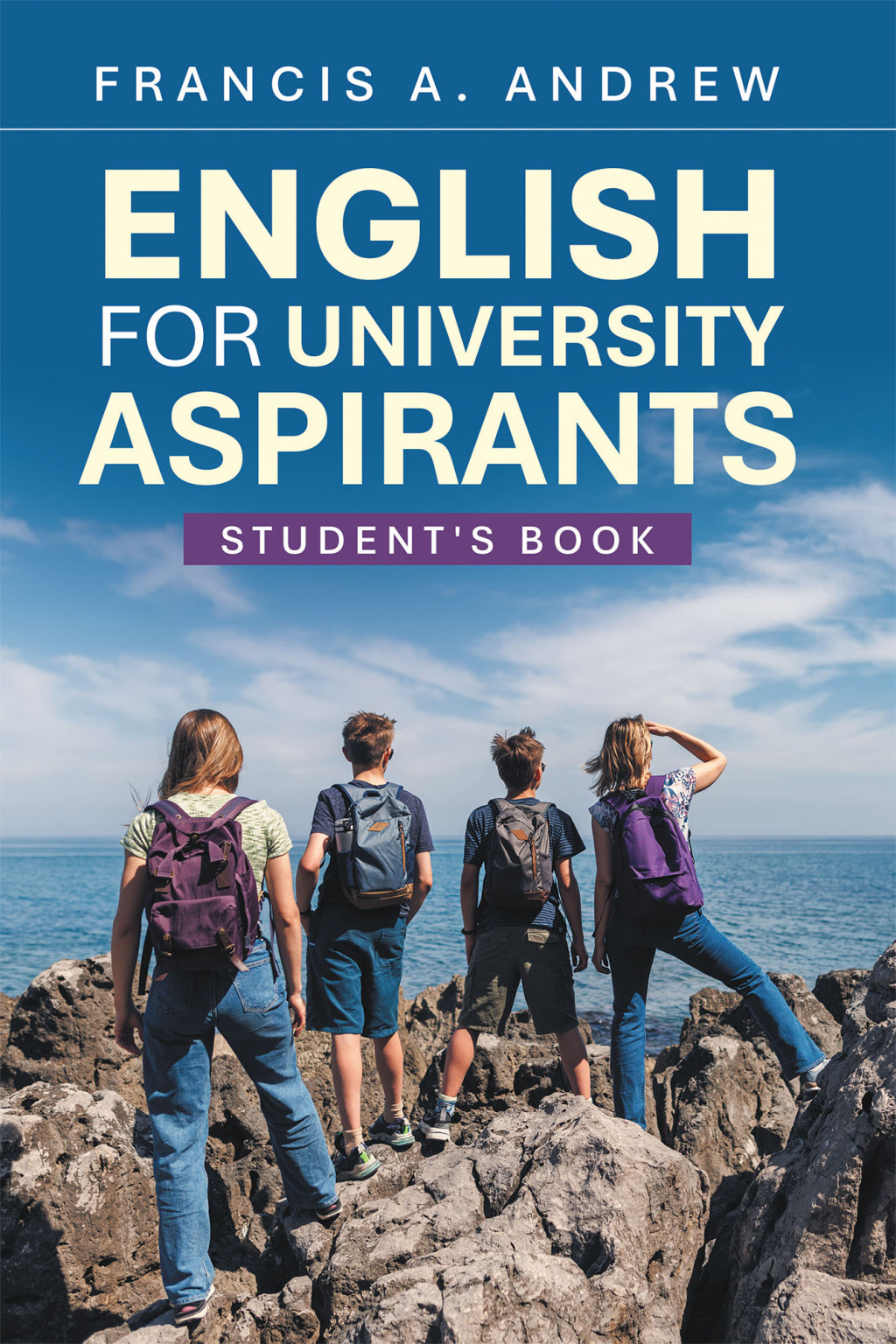 ENGLISH FOR UNIVERSITY ASPIRANTS Student’s Book