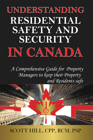Cover image: Understanding Residential Safety and Security in Canada 9781698718743