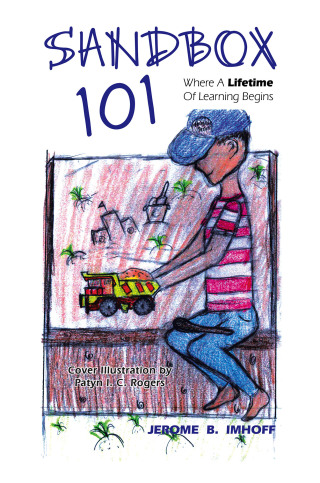 Cover image: SANDBOX   101 9781698718873