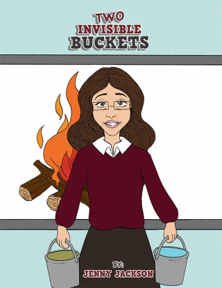 Imagen de portada: Two Invisible Buckets 9781698720111