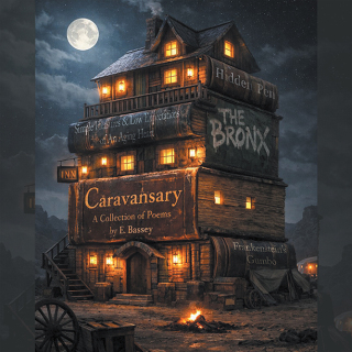 Imagen de portada: Caravansary 9781698720692