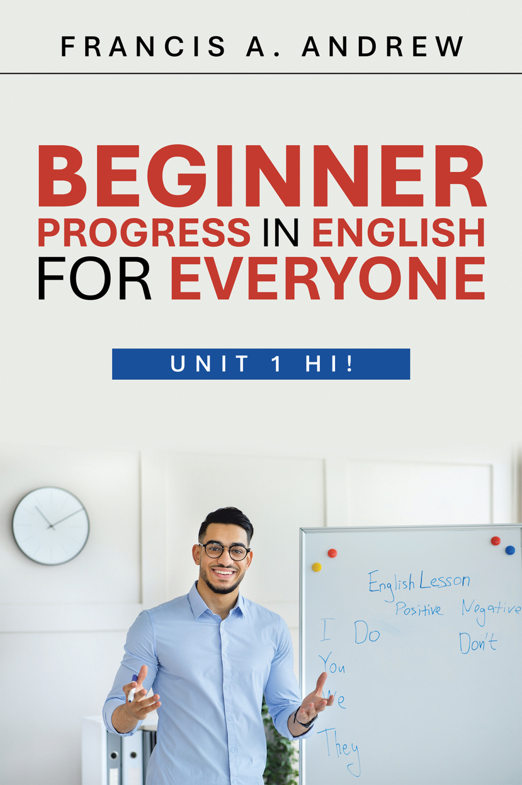 BEGINNER (eBook)