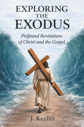 Imagen de portada: Exploring the Exodus 9781698721163