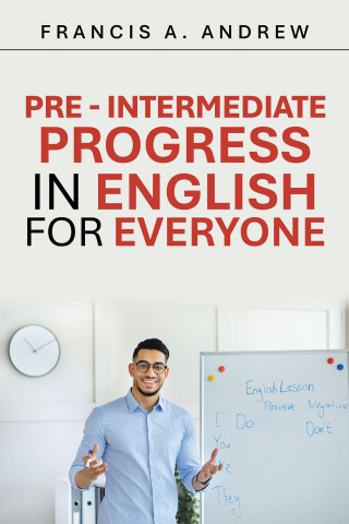 Imagen de portada: PRE - INTERMEDIATE 9781698721309