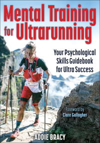 Cover image: Mental Training for Ultrarunning 1st edition 9781718200173