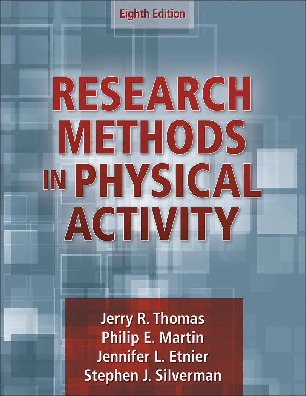 ISBN 9781718201026 product image for Research Methods in Physical Activity - 8th Edition (eBook Rental) | upcitemdb.com