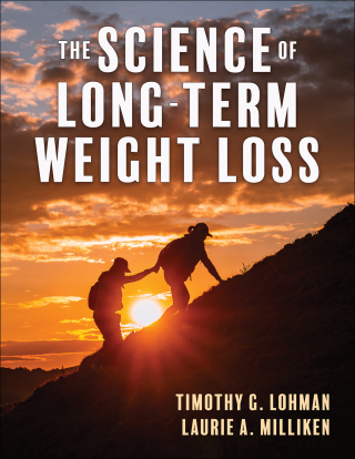 Imagen de portada: The Science of Long-Term Weight Loss 1st edition 9781718201125