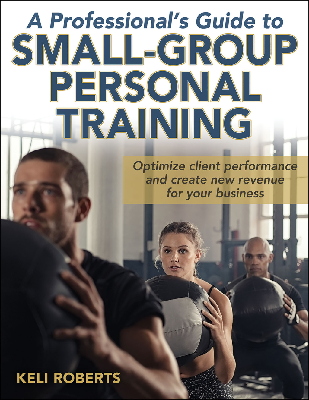A Professional’s Guide to Small-Group Personal Training 1st Edition
