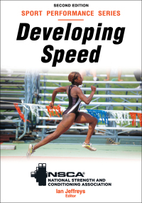 Cover image: Developing Speed 2nd edition 9781718207059