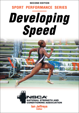 Titelbild: Developing Speed 2nd edition 9781718207059