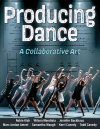 Cover image: Producing Dance 1st edition 9781718207868