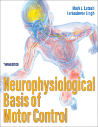 Cover image: Neurophysiological Basis of Motor Control 3rd edition 9781718209527
