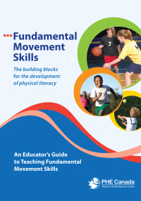 صورة الغلاف: Fundamental Movement Skills 1st edition 9781492588627