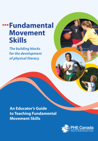 Immagine di copertina: Fundamental Movement Skills 1st edition 9781492588627