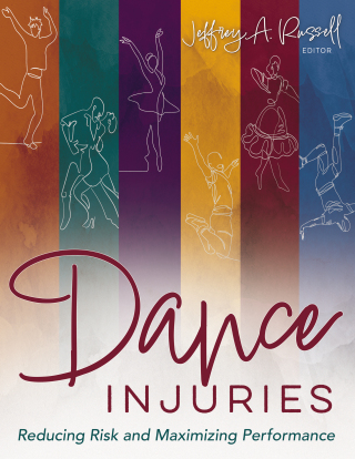 صورة الغلاف: Dance Injuries 1st edition 9781718211865