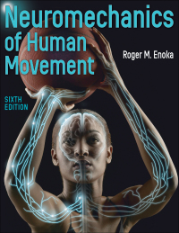 Titelbild: Neuromechanics of Human Movement 6th edition 9781718213739
