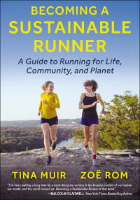 Omslagafbeelding: Becoming a Sustainable Runner 1st edition 9781718214033