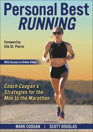 Cover image: Personal Best Running 1st edition 9781718214712