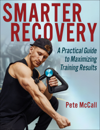 表紙画像: Smarter Recovery 1st edition 9781718214811