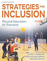 Cover image: Strategies for Inclusion 4th edition 9781718217850