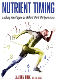 Cover image: Nutrient Timing 1st edition 9781718218031