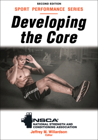 Cover image: Developing the Core 2nd edition 9781718220386