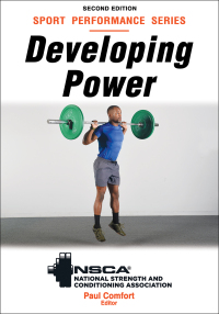 Cover image: Developing Power 2nd edition 9781718220461