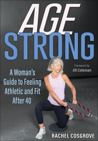 Omslagafbeelding: Age Strong 1st edition 9781718220775