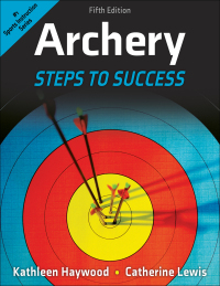 Cover image: Archery 5th edition 9781718221369