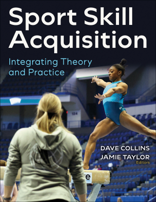 Cover image: Sport Skill Acquisition 1st edition 9781718225794